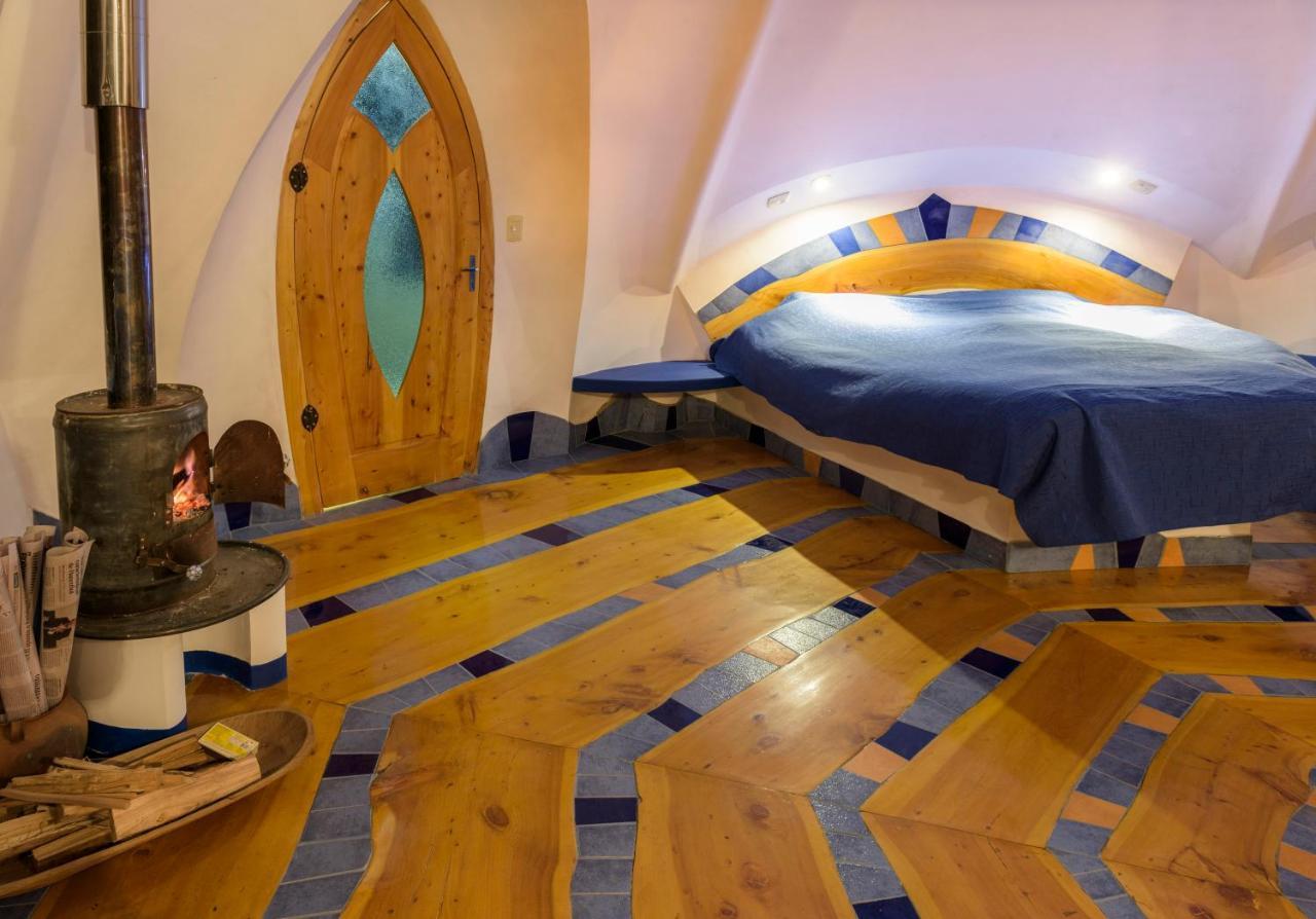 Hostal Las Olas Копакабана Екстер'єр фото