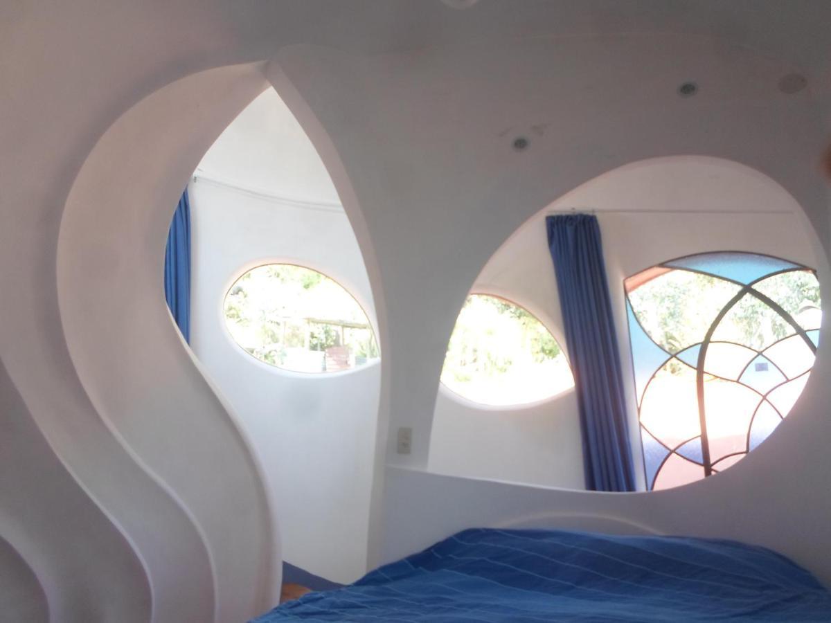 Hostal Las Olas Копакабана Екстер'єр фото
