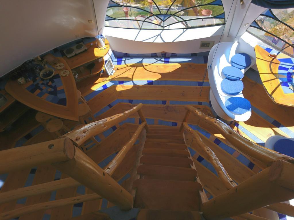 Hostal Las Olas Копакабана Екстер'єр фото